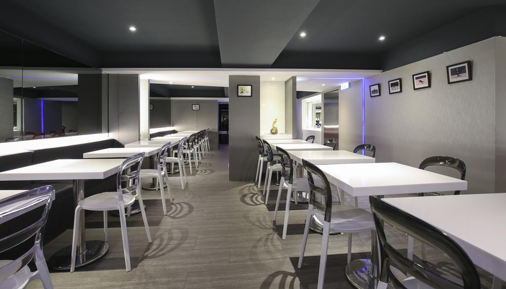 Cityinn Hotel Plus - Taichung Station Branch Екстериор снимка