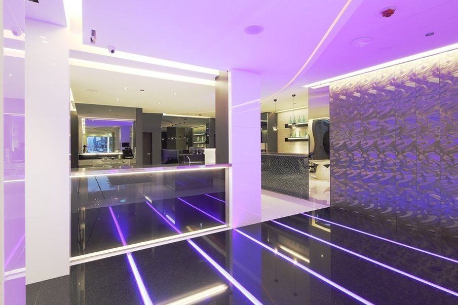 Cityinn Hotel Plus - Taichung Station Branch Екстериор снимка